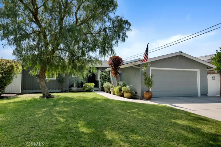 8367 Garden Grove, Northridge, California 91325