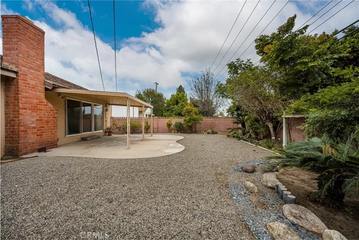 1830 W Chalet Street, Anaheim, California 92804
