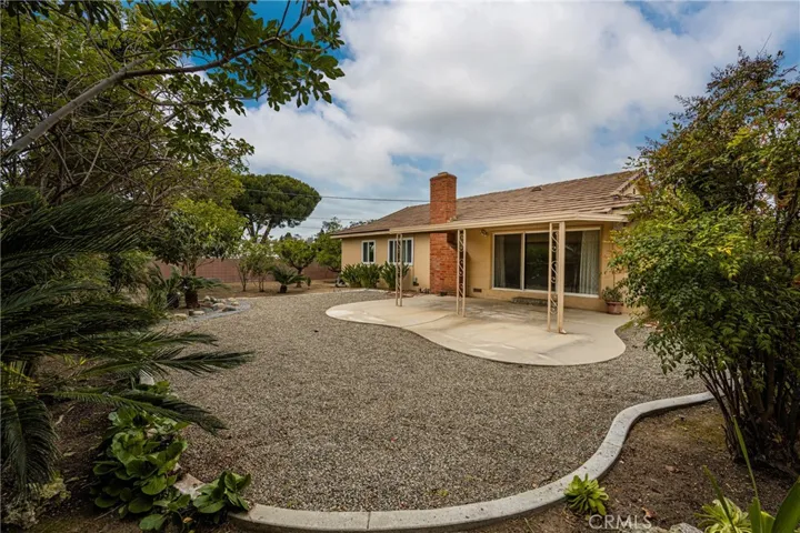 1830 W Chalet Street, Anaheim, California 92804