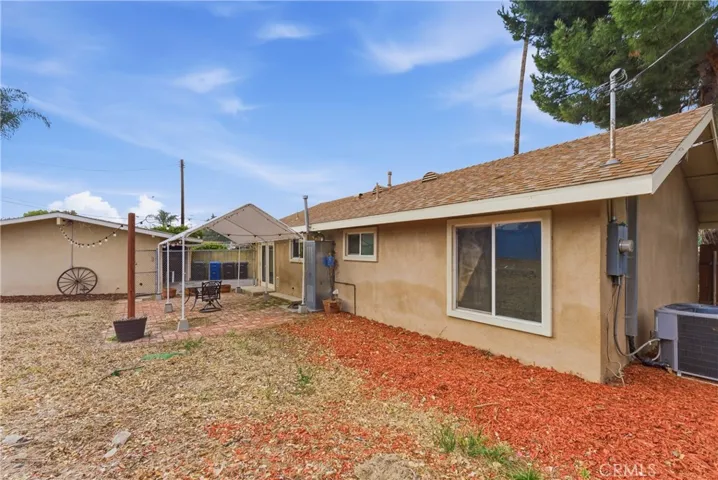 302 S Treanor, Glendora, California 91741