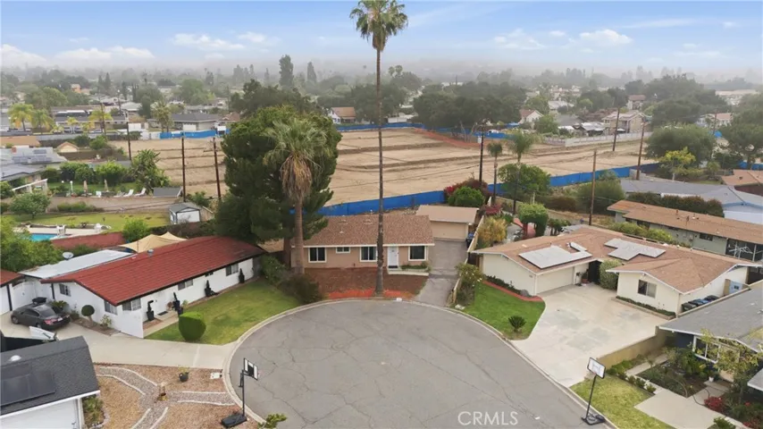 302 S Treanor, Glendora, California 91741