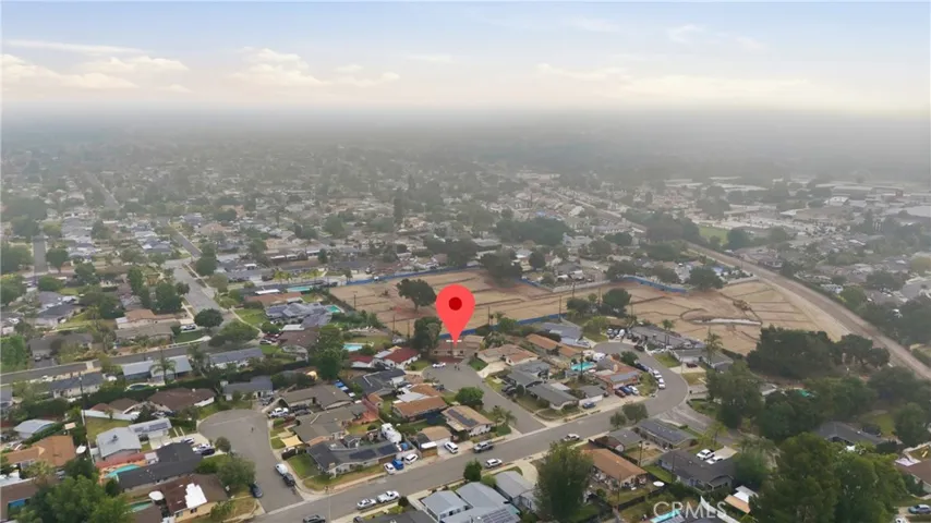 302 S Treanor, Glendora, California 91741