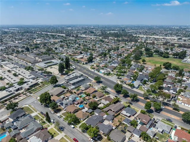 13607 Benfield, Norwalk, California 90650