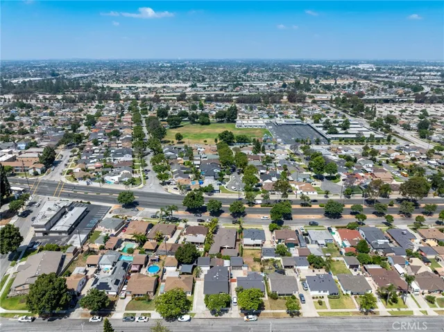 13607 Benfield, Norwalk, California 90650