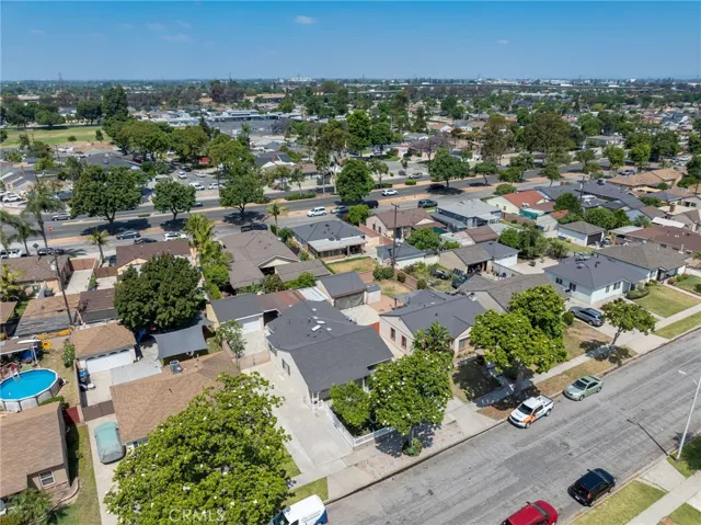 13607 Benfield, Norwalk, California 90650