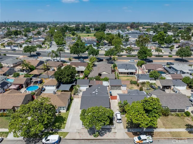 13607 Benfield, Norwalk, California 90650