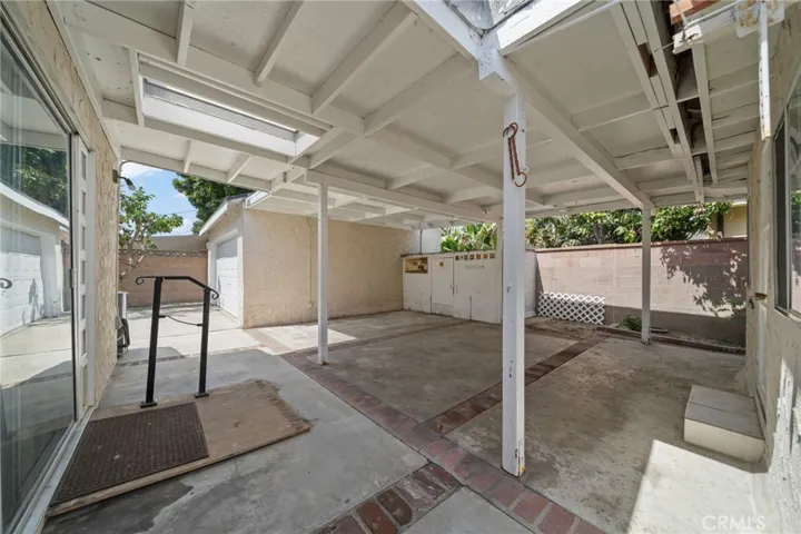 13607 Benfield, Norwalk, California 90650