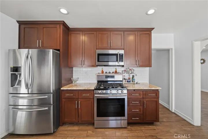 13607 Benfield, Norwalk, California 90650