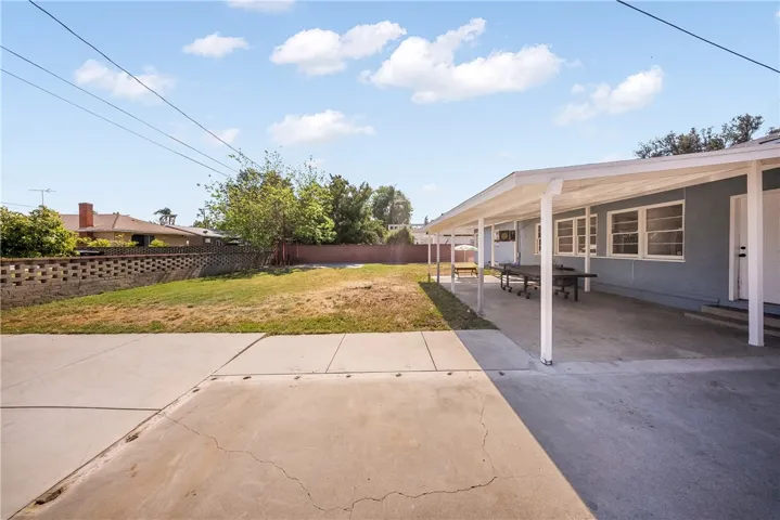 9684 Sharon, Riverside, California 92503