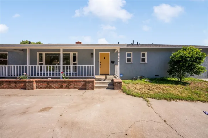 9684 Sharon, Riverside, California 92503