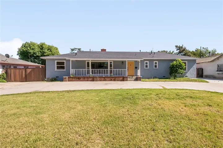 9684 Sharon, Riverside, California 92503