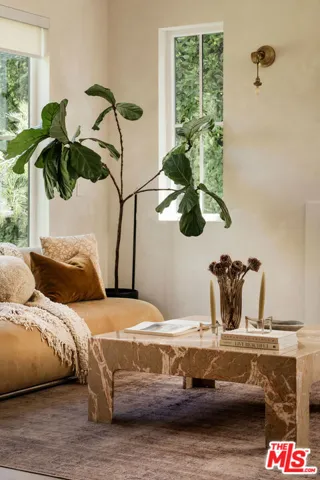 Formal Living Room