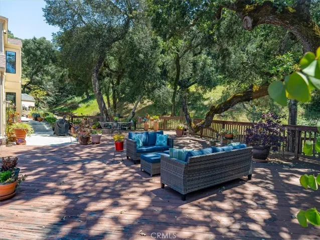 13940 Spring Meadow Lane, Atascadero, California 93422