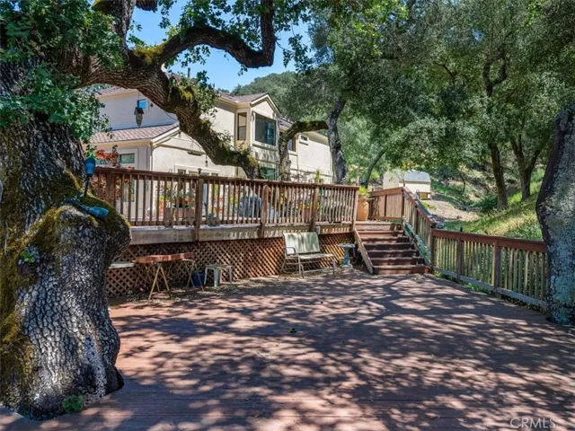 13940 Spring Meadow Lane, Atascadero, California 93422