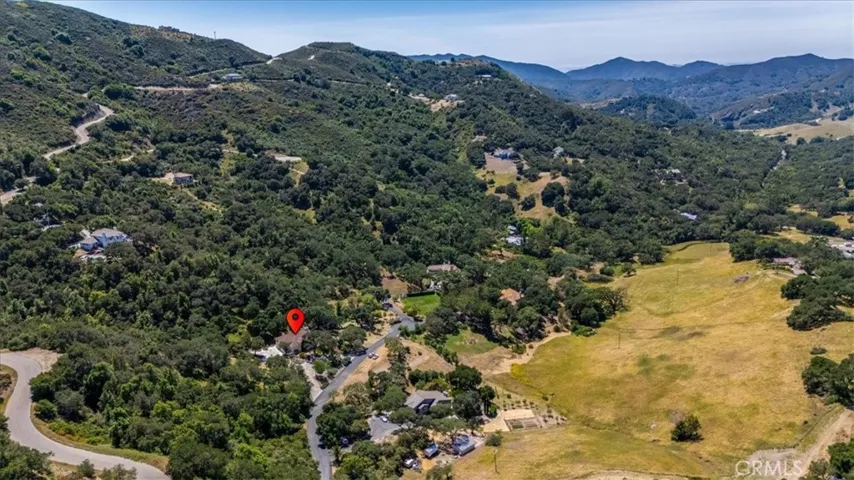 13940 Spring Meadow Lane, Atascadero, California 93422