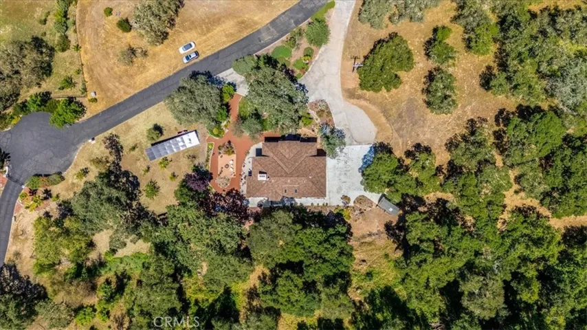 13940 Spring Meadow Lane, Atascadero, California 93422
