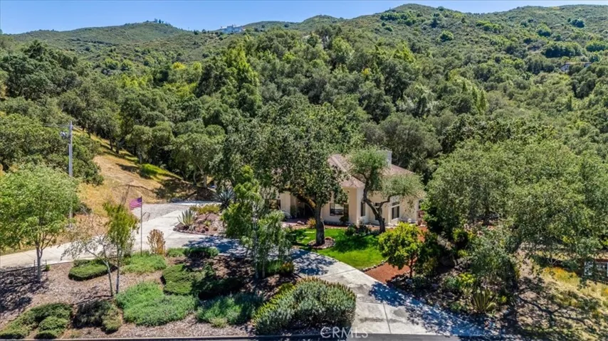 13940 Spring Meadow Lane, Atascadero, California 93422