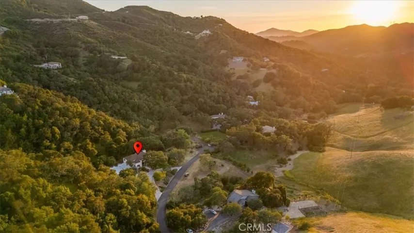 13940 Spring Meadow Lane, Atascadero, California 93422