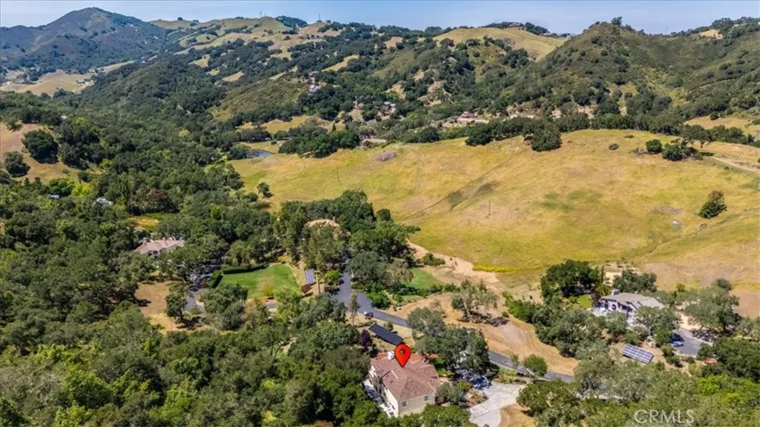13940 Spring Meadow Lane, Atascadero, California 93422