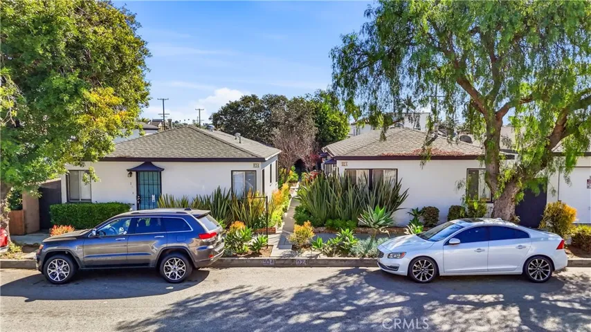 924 Termino Avenue, Long Beach, California 90804