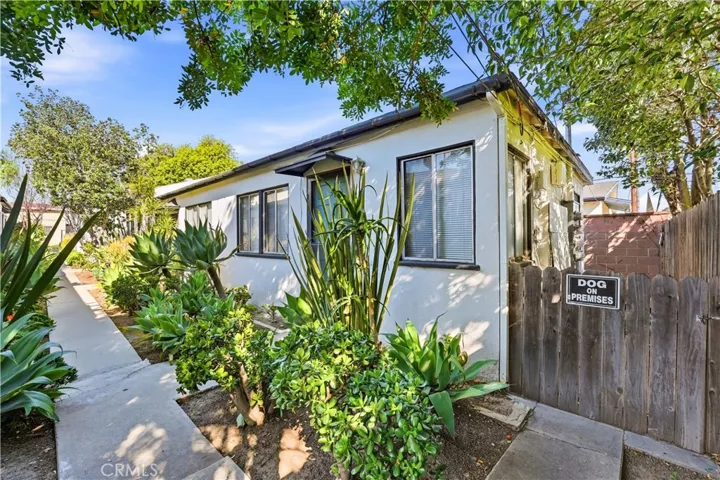 924 Termino Avenue, Long Beach, California 90804