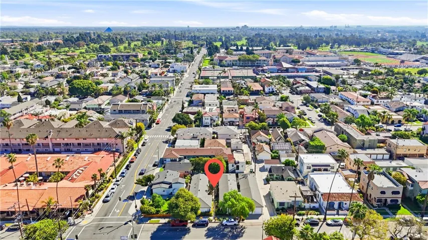 924 Termino Avenue, Long Beach, California 90804