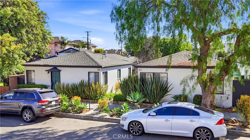 924 Termino Avenue, Long Beach, California 90804