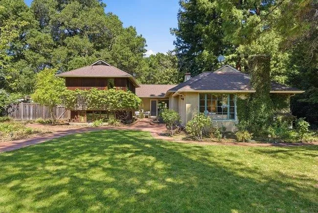 342 Kellogg Avenue, Palo Alto, California 94301