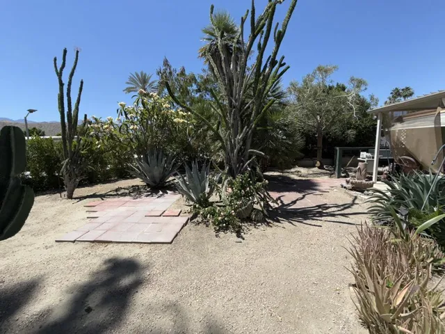 Large Corner Lot
