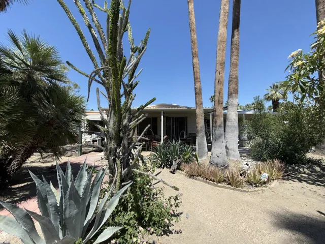 Large Corner Lot