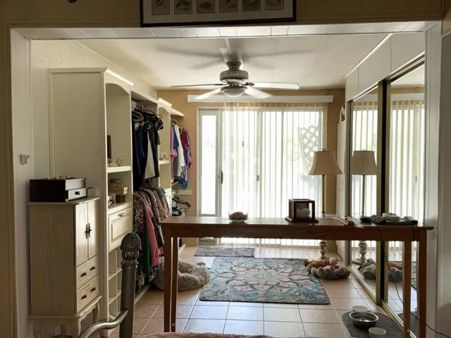 Bonus Area off of Primary Bedroom