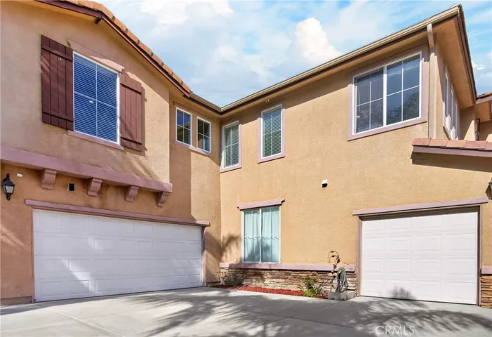 25807 Arbor Lane, Stevenson Ranch, California 91381