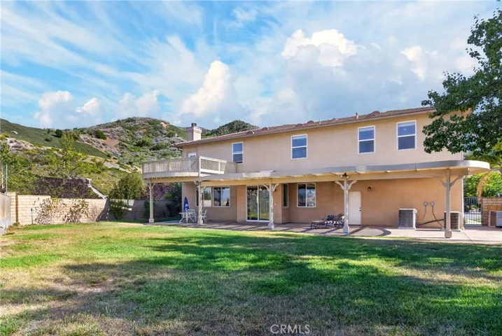 25807 Arbor Lane, Stevenson Ranch, California 91381