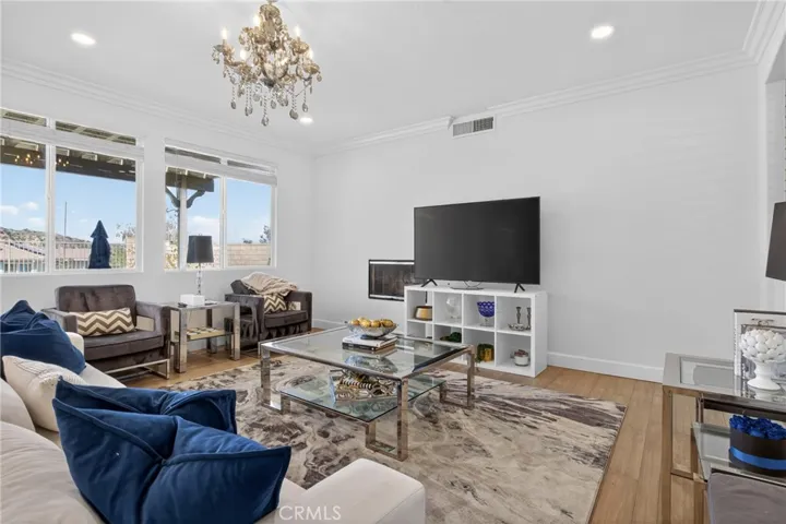 25807 Arbor Lane, Stevenson Ranch, California 91381
