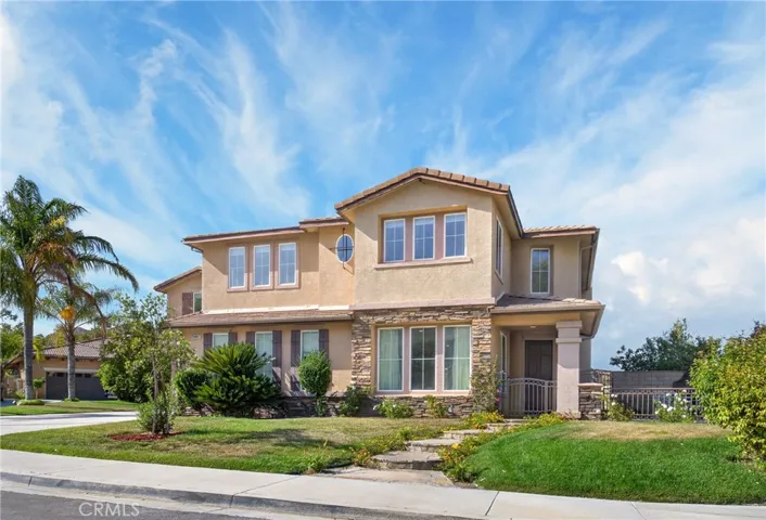 25807 Arbor Lane, Stevenson Ranch, California 91381