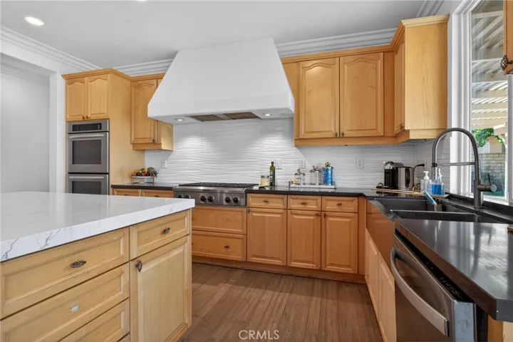 25807 Arbor Lane, Stevenson Ranch, California 91381