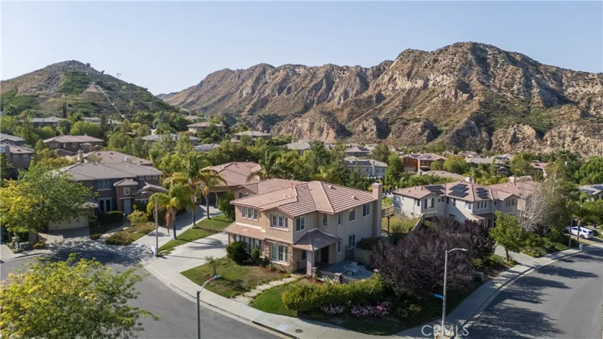 25807 Arbor Lane, Stevenson Ranch, California 91381