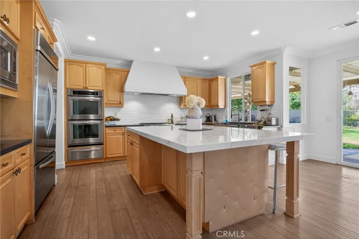 25807 Arbor Lane, Stevenson Ranch, California 91381