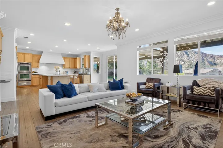 25807 Arbor Lane, Stevenson Ranch, California 91381