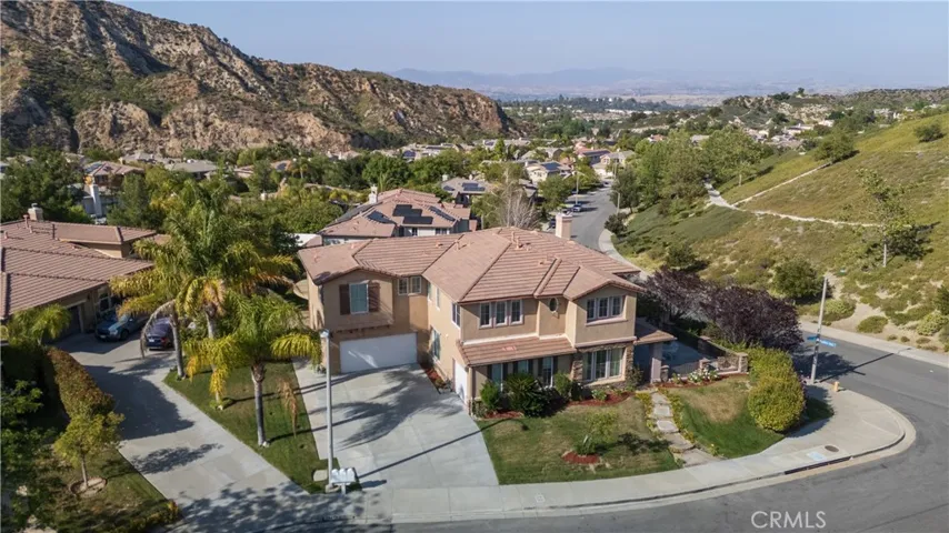 25807 Arbor Lane, Stevenson Ranch, California 91381