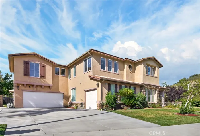 25807 Arbor Lane, Stevenson Ranch, California 91381