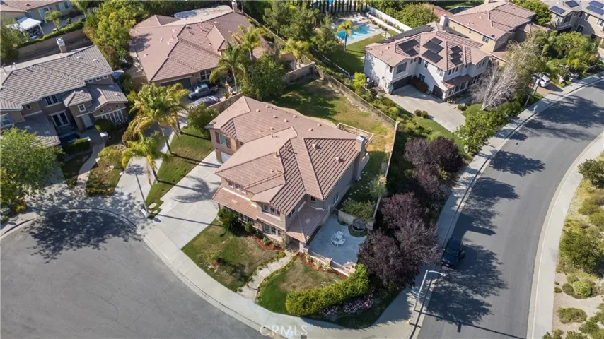 25807 Arbor Lane, Stevenson Ranch, California 91381