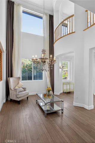 25807 Arbor Lane, Stevenson Ranch, California 91381
