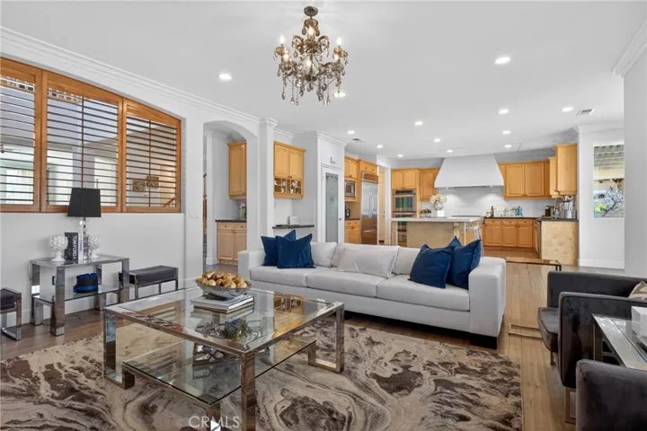 25807 Arbor Lane, Stevenson Ranch, California 91381