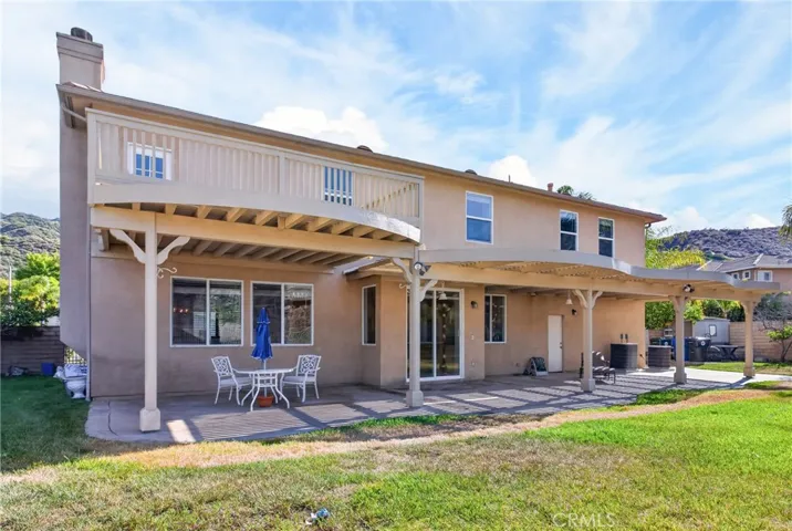 25807 Arbor Lane, Stevenson Ranch, California 91381