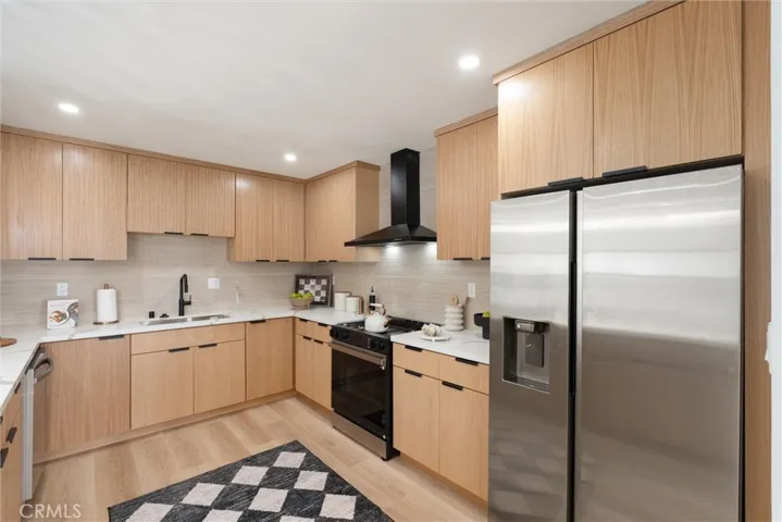 5300 E 28th, Long Beach, California 90815