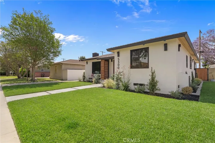 5300 E 28th, Long Beach, California 90815