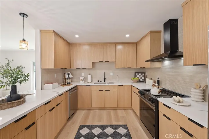 5300 E 28th, Long Beach, California 90815