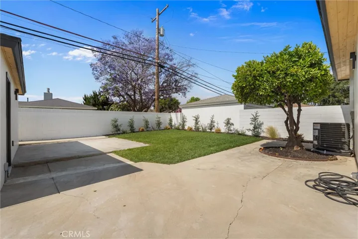5300 E 28th, Long Beach, California 90815