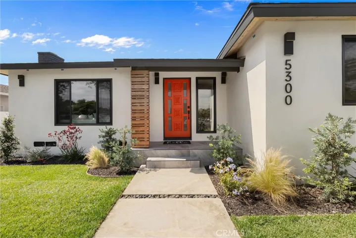 5300 E 28th, Long Beach, California 90815